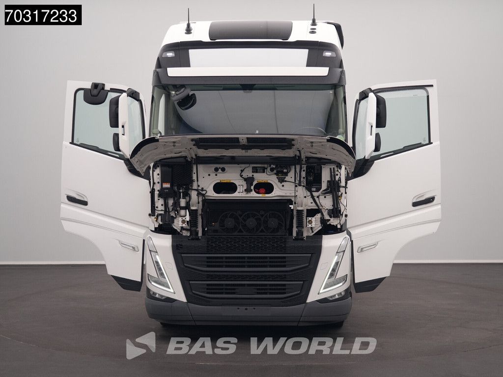 Volvo FH 460 4X2 XL VEB+ TC 2xTanks I-ParkCool