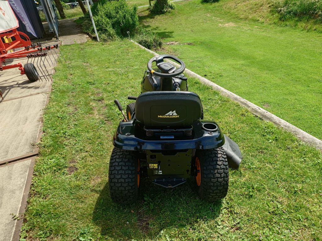 McCulloch Mc Culloch M125/97
