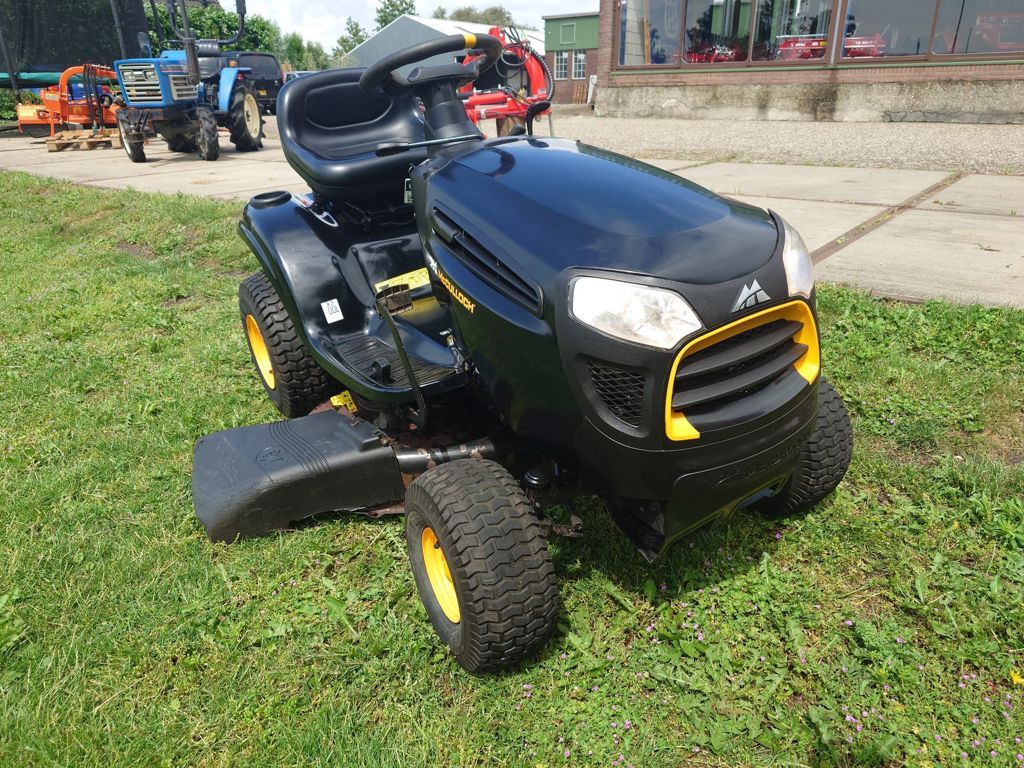 McCulloch Mc Culloch M125/97