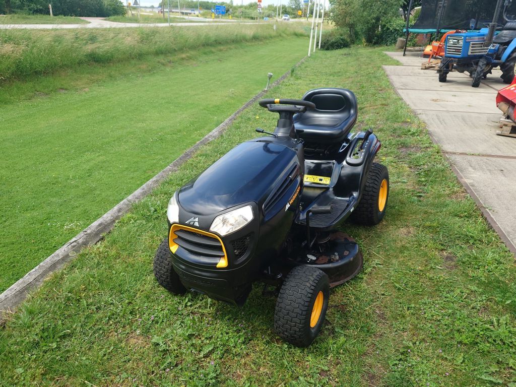 McCulloch Mc Culloch M125/97