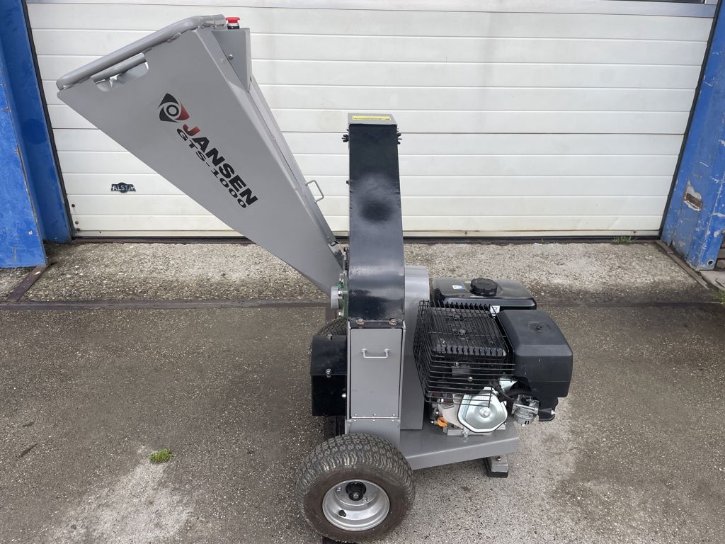 Jansen Jansen- Gts-1000