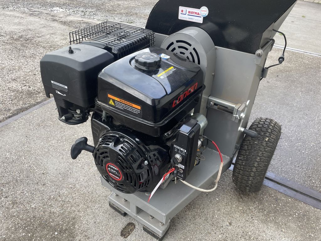 Jansen Jansen- Gts-1000