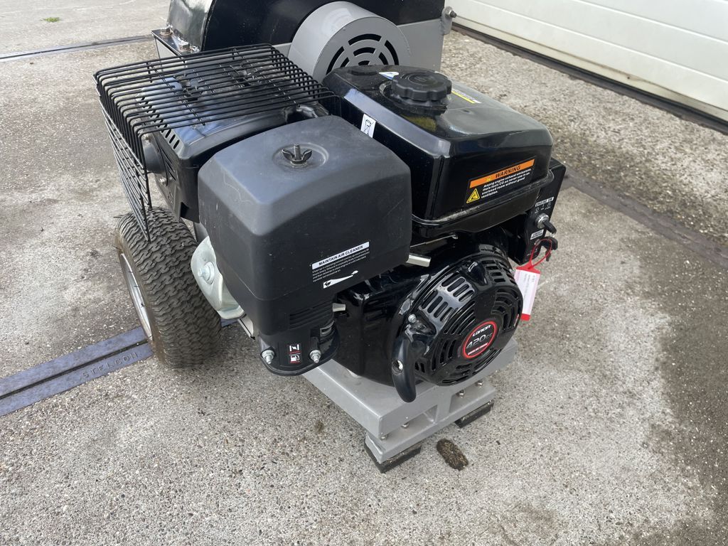Jansen Jansen- Gts-1000