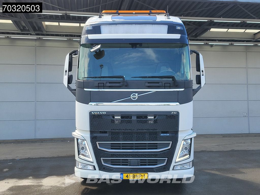 Volvo FH FH 500 4X2 NL-Truck Retarder Hydraulik XL