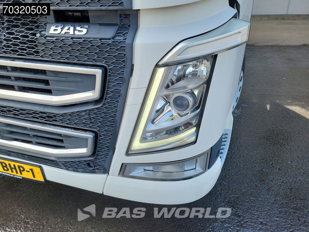 Volvo FH FH 500 4X2 NL-Truck Retarder Hydraulik XL