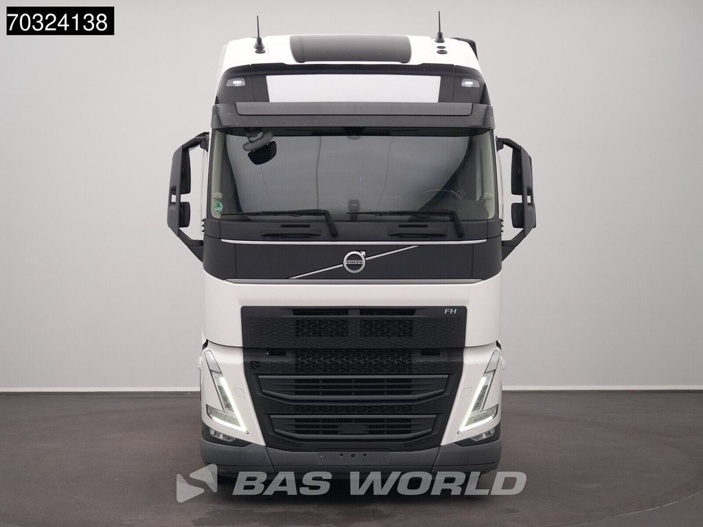 Volvo FH 460 4X2 XL VEB+ TC 2xTanks I-ParkCool