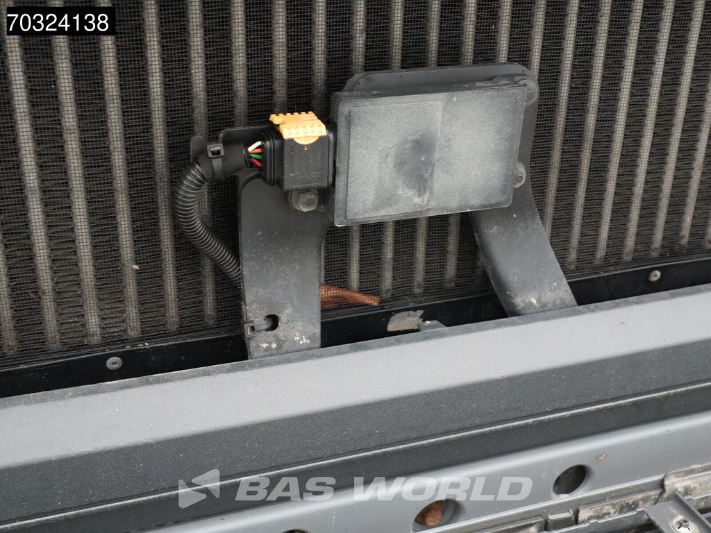 Volvo FH 460 4X2 XL VEB+ TC 2xTanks I-ParkCool
