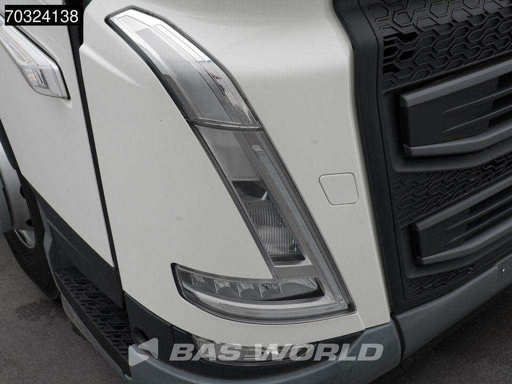 Volvo FH 460 4X2 XL VEB+ TC 2xTanks I-ParkCool