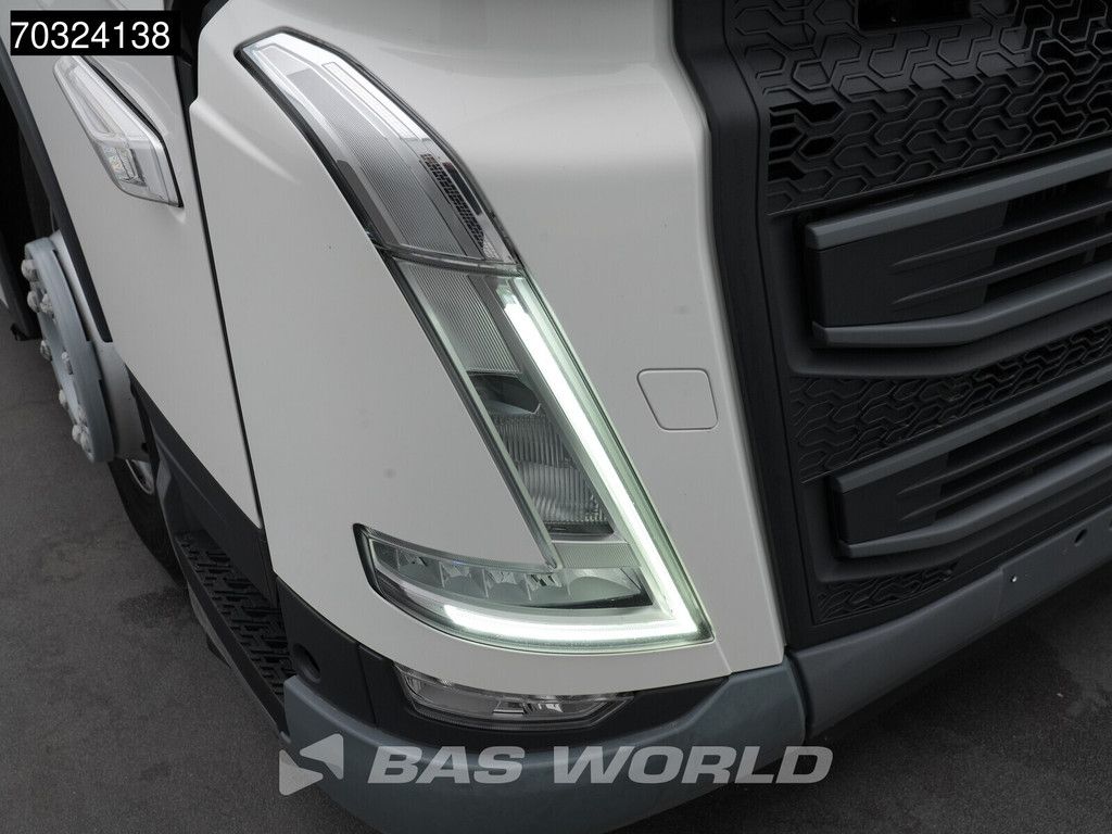 Volvo FH 460 4X2 XL VEB+ TC 2xTanks I-ParkCool
