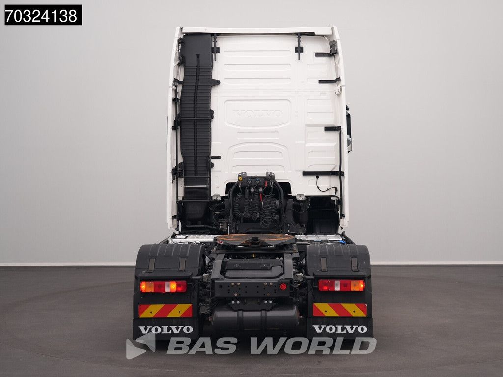 Volvo FH 460 4X2 XL VEB+ TC 2xTanks I-ParkCool