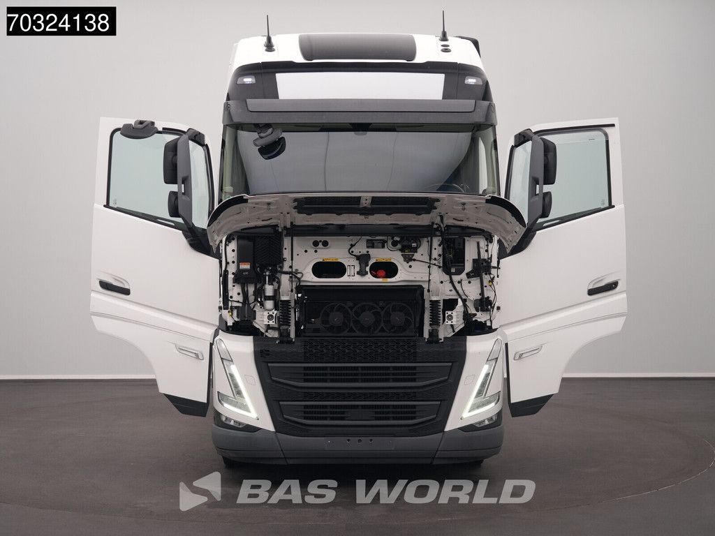 Volvo FH 460 4X2 XL VEB+ TC 2xTanks I-ParkCool