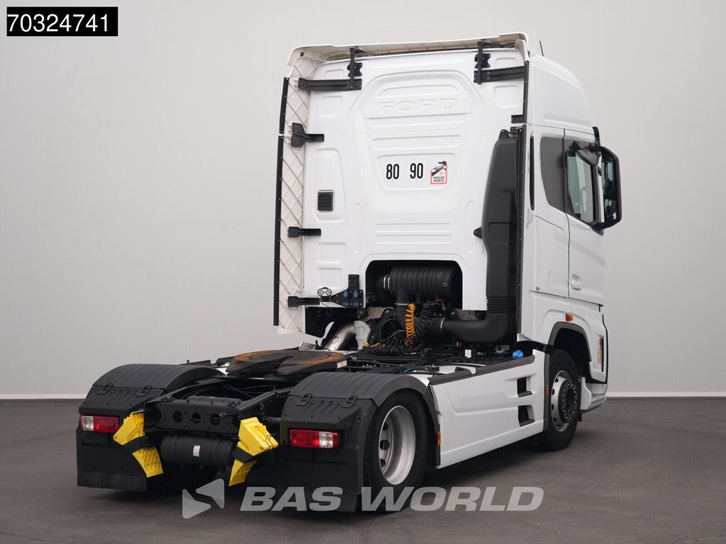Ford F-Max 500 4X2 Retarder 2x Tanks ACC