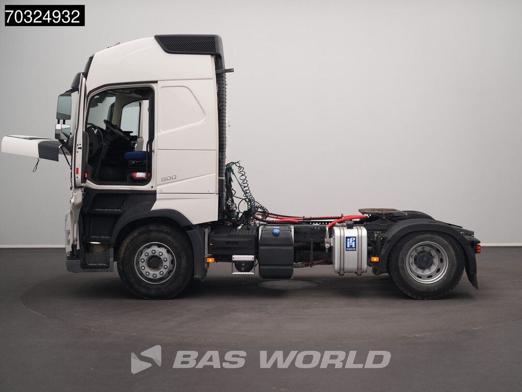 Volvo FH FH 500 4X2 Hydraulik Standklima