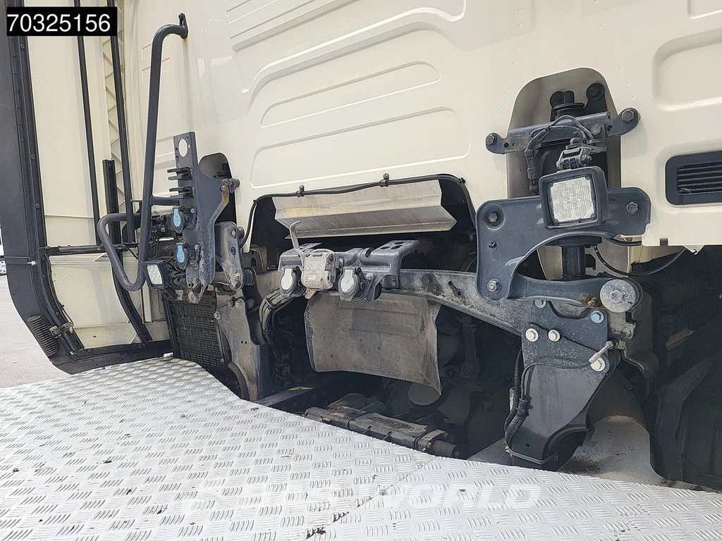 Scania R580 6X2 V8 315wb Retarder ACC Liftachse