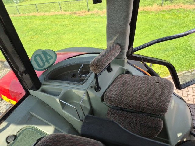 Massey Ferguson 8240