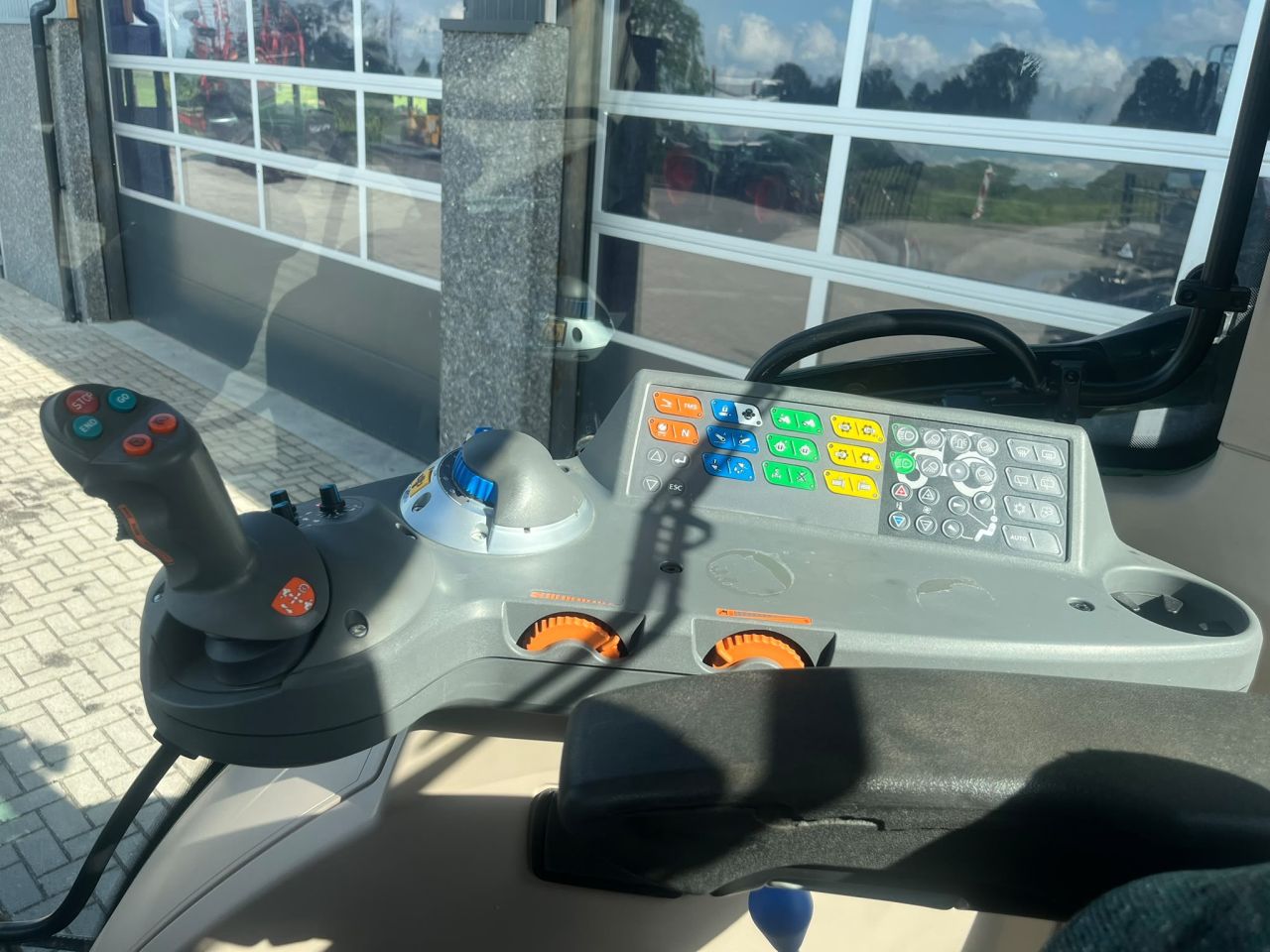 Fendt 312 power