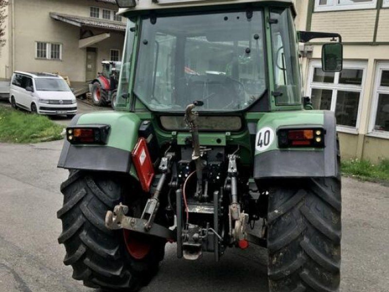 Fendt 308 Gebr. Allradschleppe