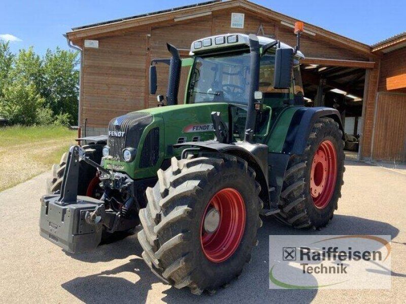 Fendt 718 Vario Com3