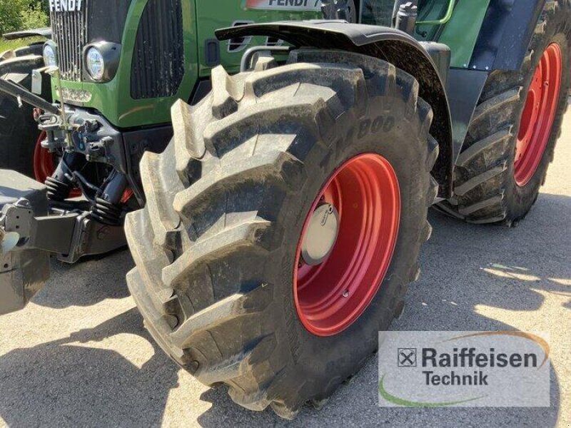 Fendt 718 Vario Com3
