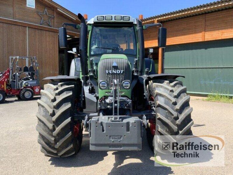 Fendt 718 Vario Com3