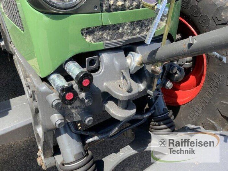 Fendt 718 Vario Com3