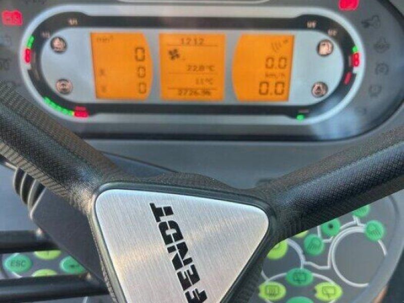 Fendt 516 Profi Plus