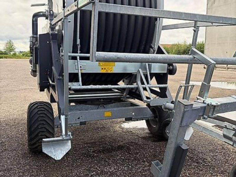 Buchholz Elite 738 AVV 120/500