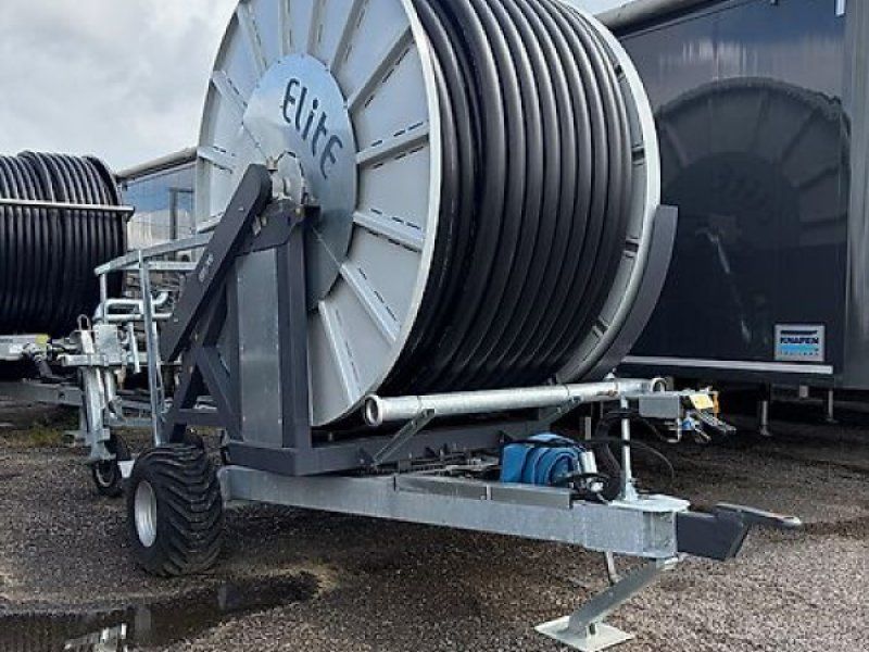Buchholz Elite 738 AVV 120/500