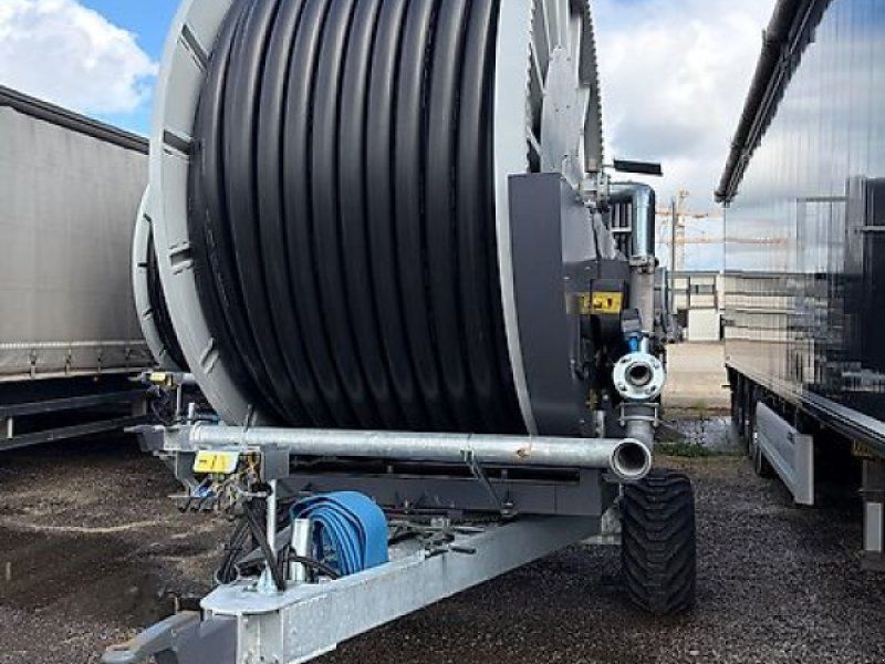 Buchholz Elite 738 AVV 120/500