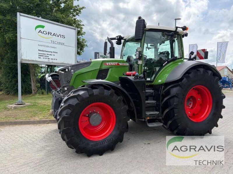 Fendt 728 VARIO GEN-7