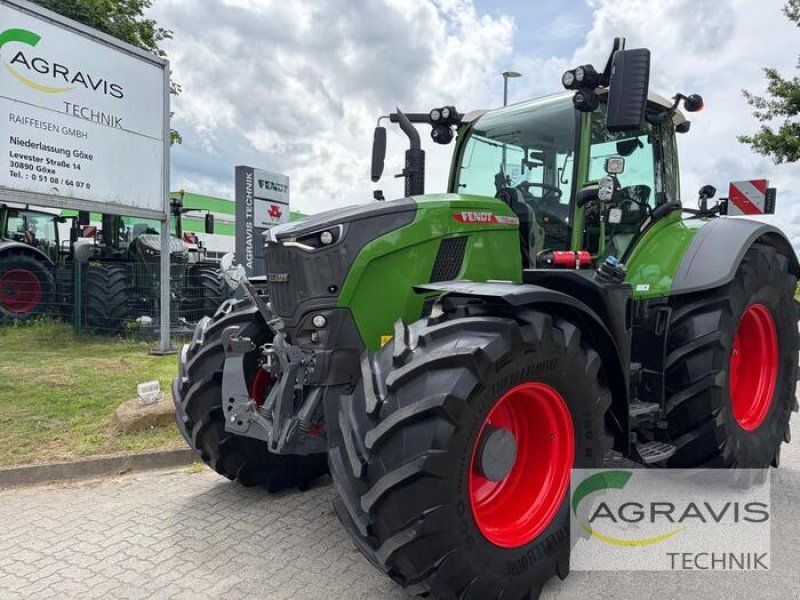 Fendt 728 VARIO GEN-7