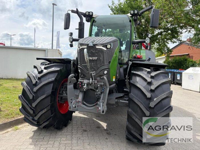 Fendt 728 VARIO GEN-7