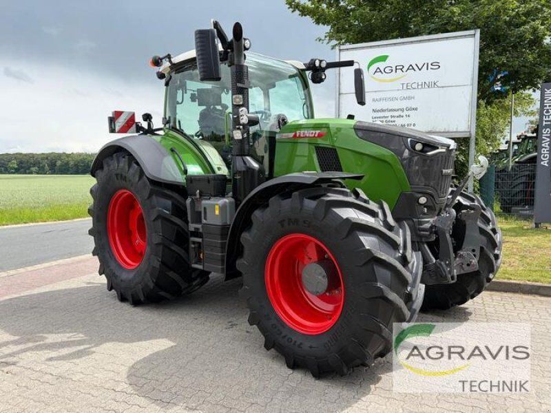 Fendt 728 VARIO GEN-7