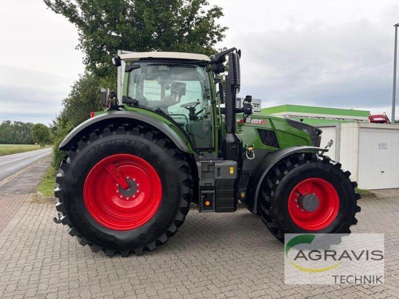 Fendt 724 VARIO GEN-7