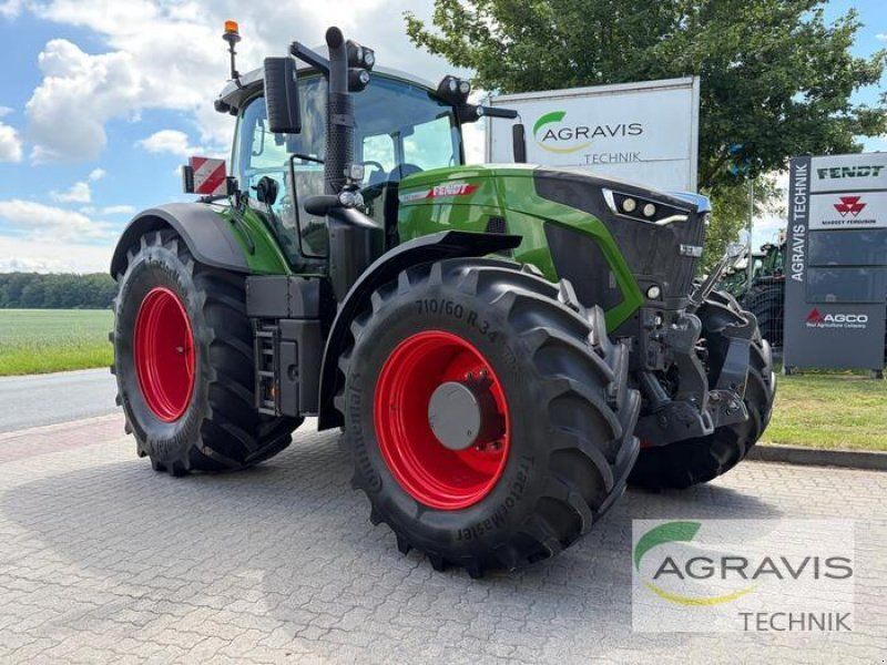 Fendt 942 VARIO GEN-7