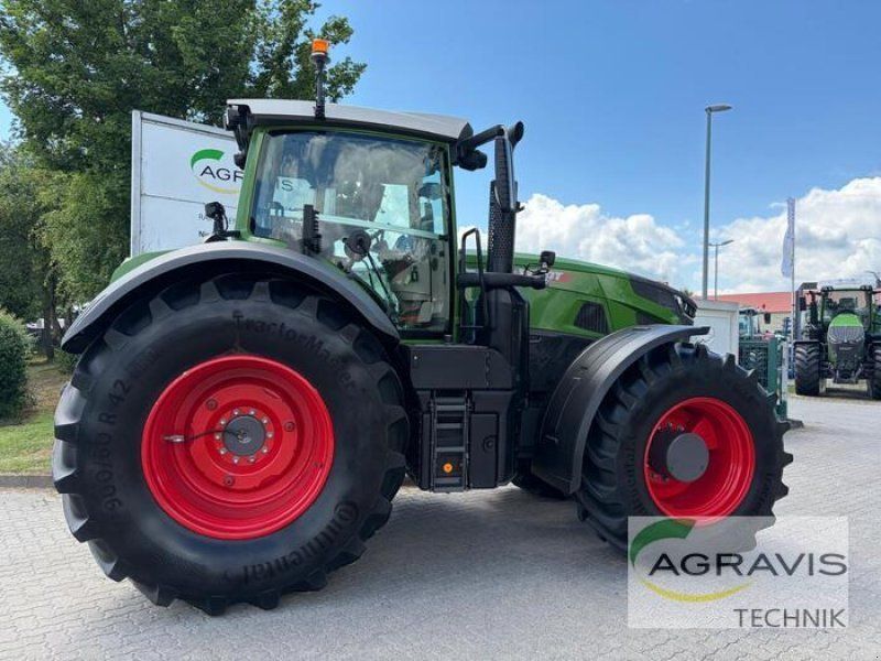 Fendt 942 VARIO GEN-7