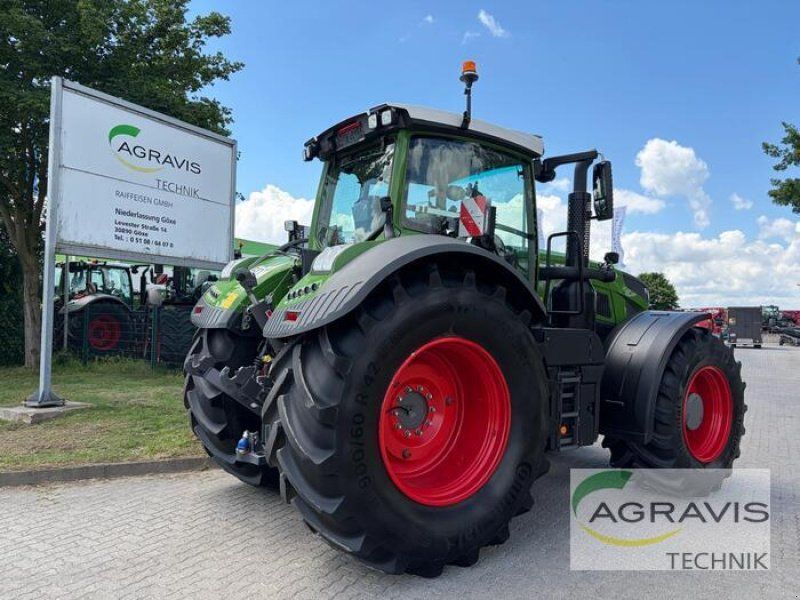 Fendt 942 VARIO GEN-7