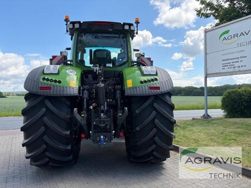 Fendt 942 VARIO GEN-7