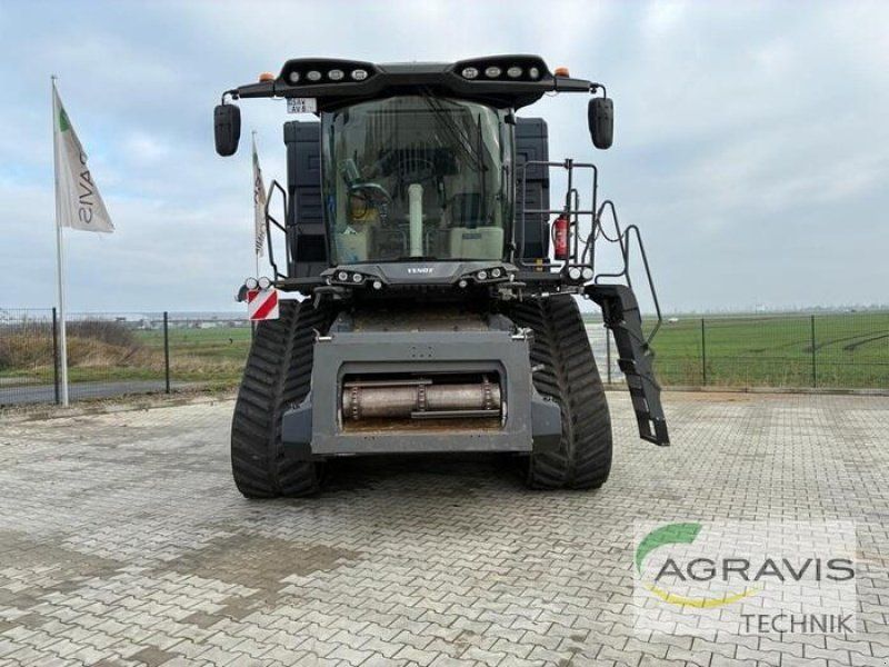 Fendt IDEAL 8 T