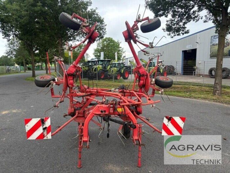 Lely model