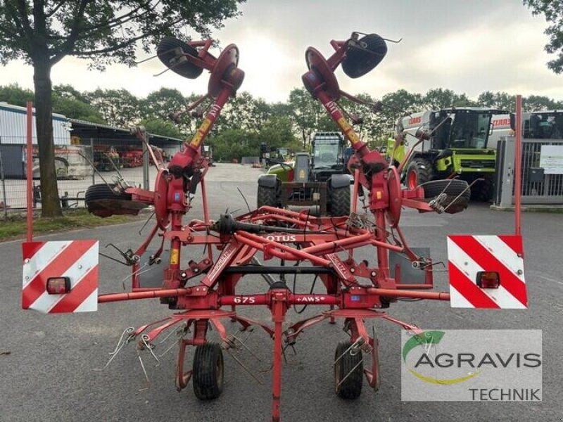 Lely model