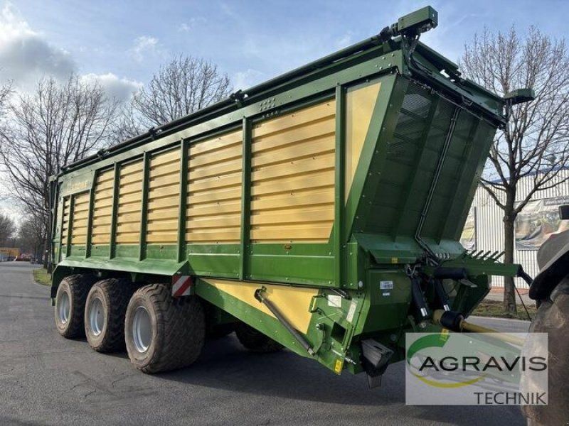 Krone TX 560 D