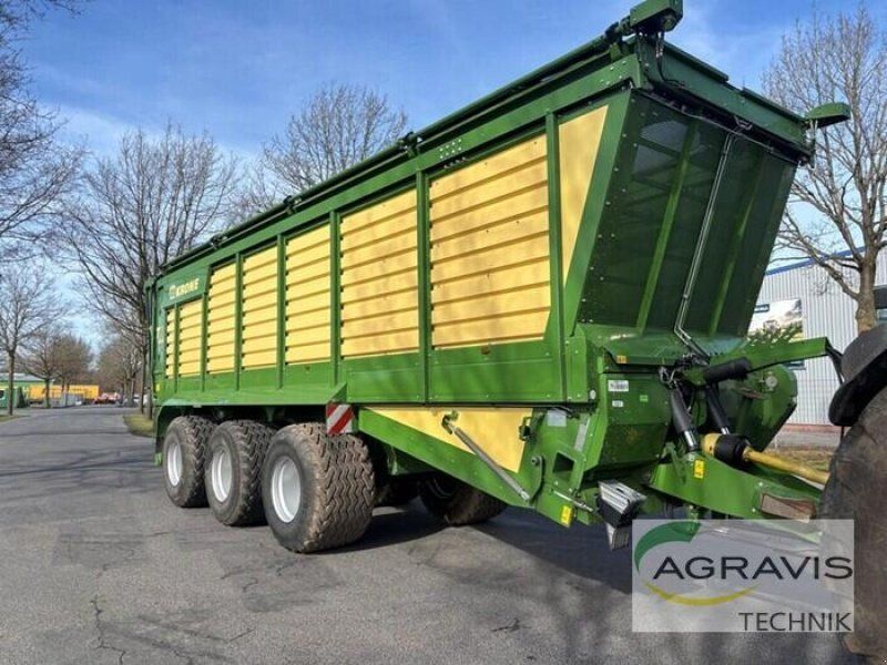 Krone TX 560 D