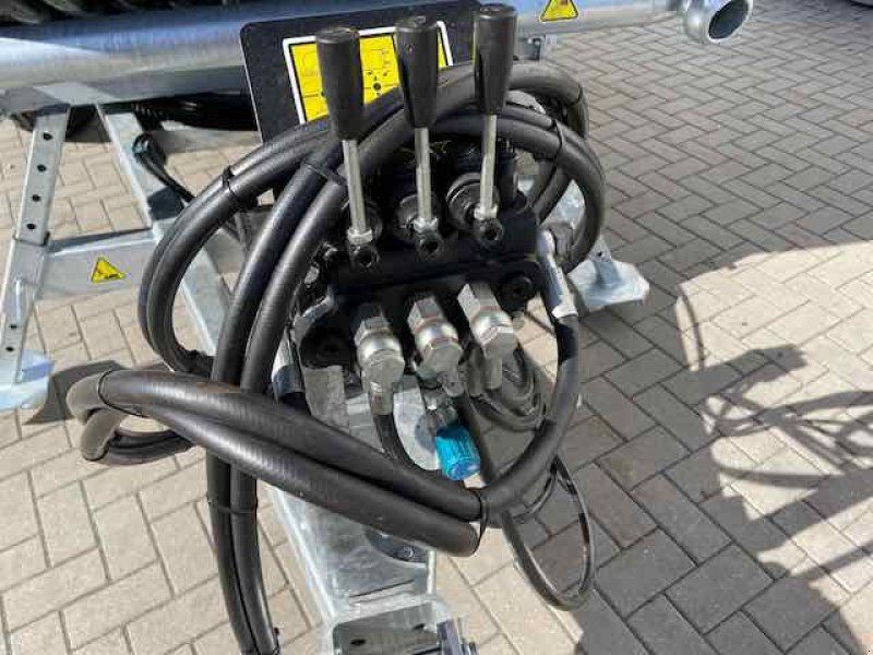 Ferbo GDS 430/110 mit Nortoft GSM Ready