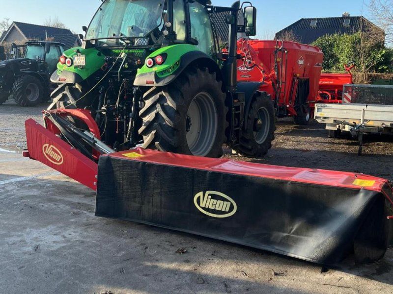 Vicon Extra 228
