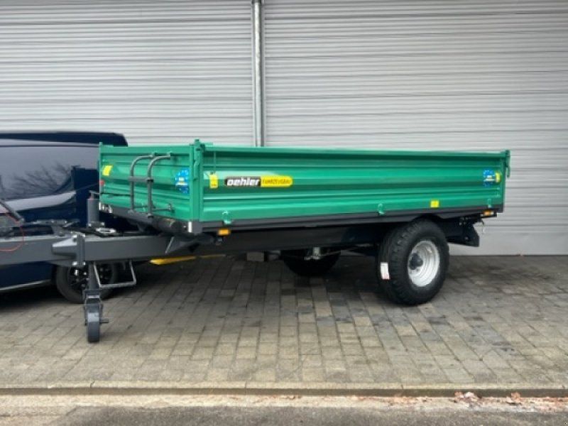 Oehler EDK 60 S