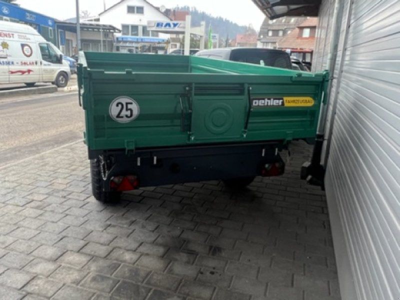 Oehler EDK 60 S