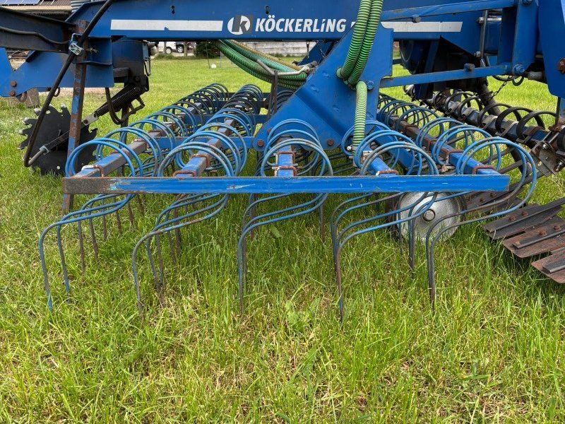 Köckerling Grasmaster 600