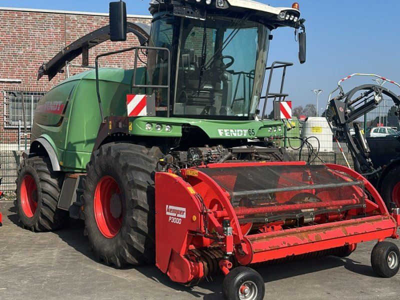 Fendt Katana 65