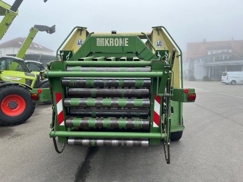 Krone Big Pack 127